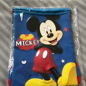Mickey Mouse Kids backpack